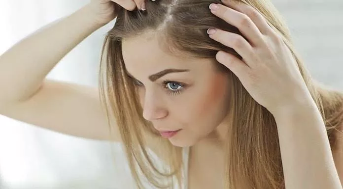 Which Shampoo Should Be Chosen for Seasonal Hair Loss?